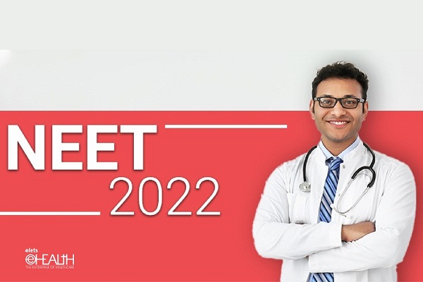 NEET-UG 2022 application deadline extended