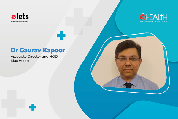 “Innovations in technology will continue to drive advancements in radiology in the coming years”