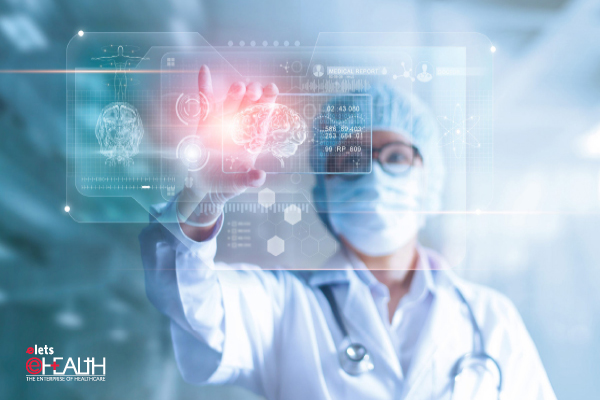 Next-generation digital twins in healthcare