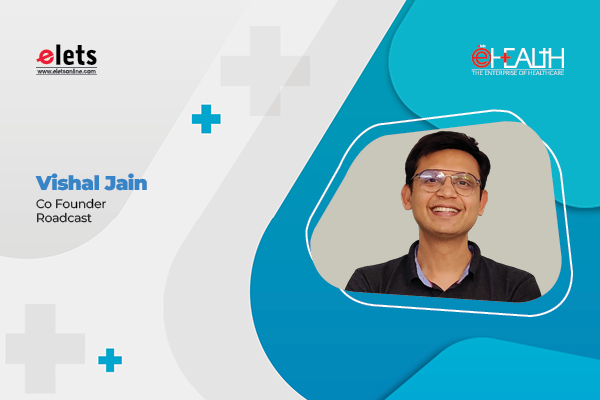 Technology driving digitisation of the healthcare sector