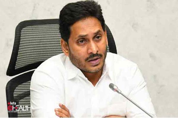 Andhra government to develop Centres of excellence for cancer treatment at Visakhapatnam, Guntur & Tirupati