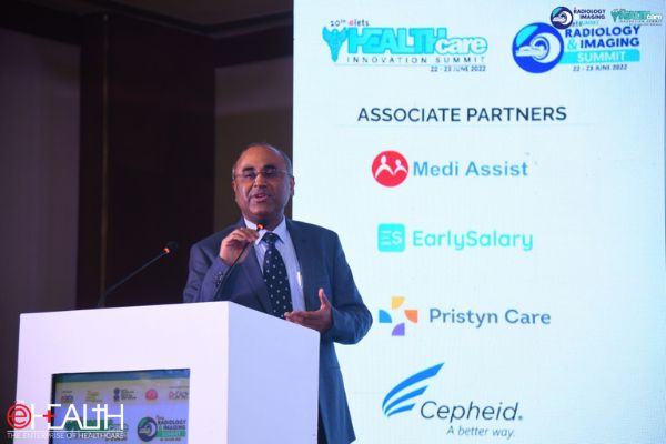 NABH strengthening India’s digital healthcare ecosystem