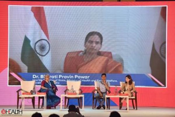 India has taken rapid strides in reducing child mortality since 2014: Dr Bharati Pravin Pawar
