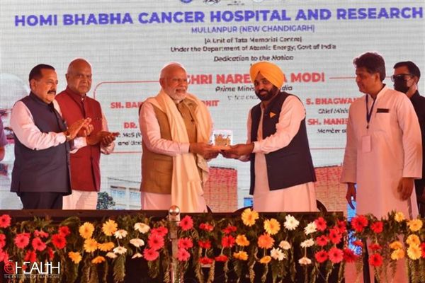 Prime Minister lays down six fronts to strengthen healthcare services