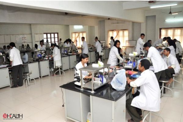UP cabinet gives nod to more teaching posts in state medical institutions