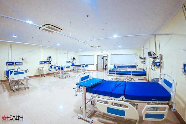 Delhi to soon have 11 new hospitals, says AAP government