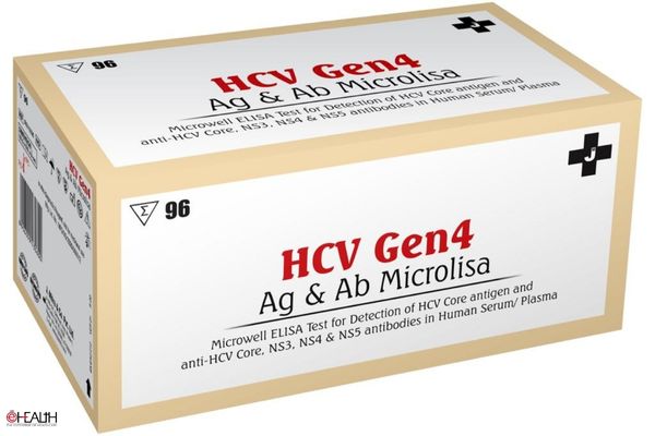 J MITRA launches 4th Gen Elisa-based HCV Test