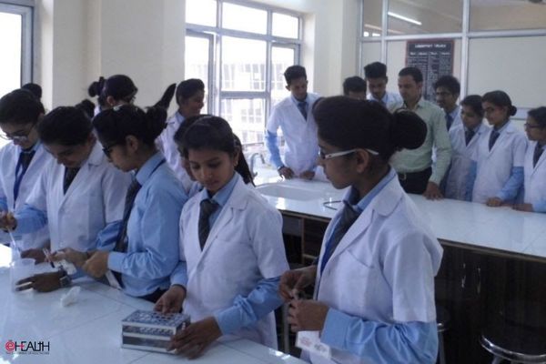 UP government to launch ‘Mission Niramaya’ to revamp nursing and paramedical training