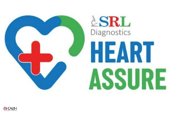 SRL Diagnostics launches ‘Heart Assure Test’ to predict risk of cardiac event
