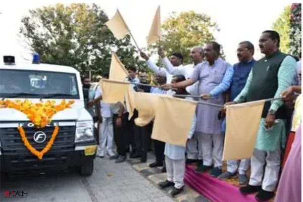 Government Ayurveda College & Hospital to be built at Surendranagar, Gujarat
