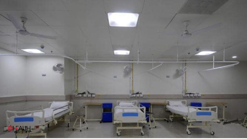 Raipur gets 300-bed multi-specialty tertiary care hospital