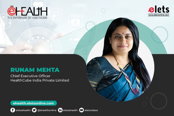 “India is undeniably ripe for digital health disruption”