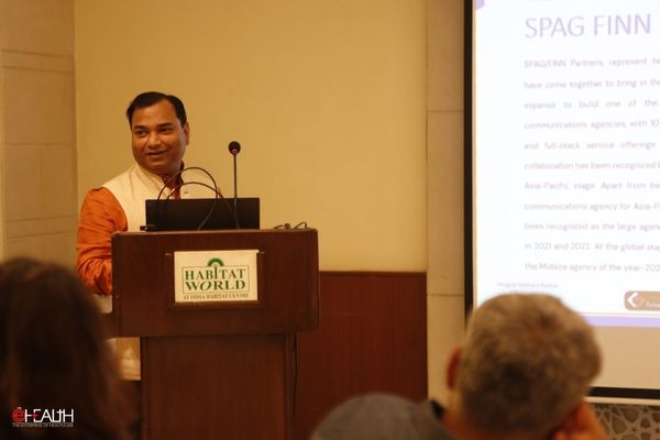 Healthcare Changemakers Club to organise 1st Healthcare Changemakers Conclave-2023 for Changemakers’ Felicitation
