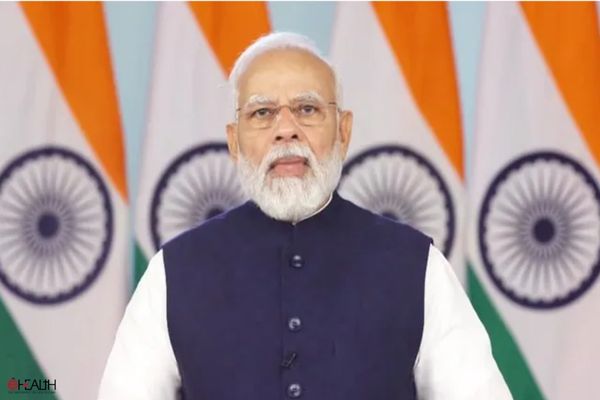 Making healthcare affordable has been the topmost priority of the Union Government: Prime Minister