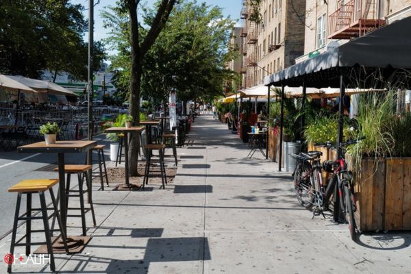 Ministry of Health proposes establishing 100 eating streets across the nation to encourage clean and safe eating practices