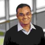 Arvind Vaishnav