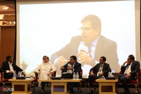Catering to the Present & Future Healthcare Infrastructure Challenges