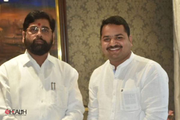 Maharashtra’s CM Eknath Shinde spends Rs. 50 crore on 6200 patients from Medical Assistance Fund
