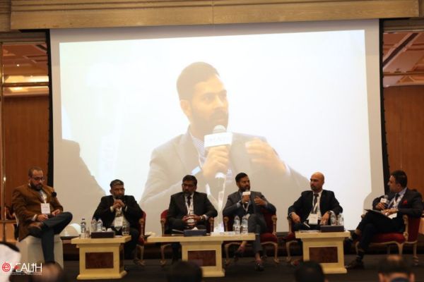 Innovative Technologies Reshaping Health Infrastructure