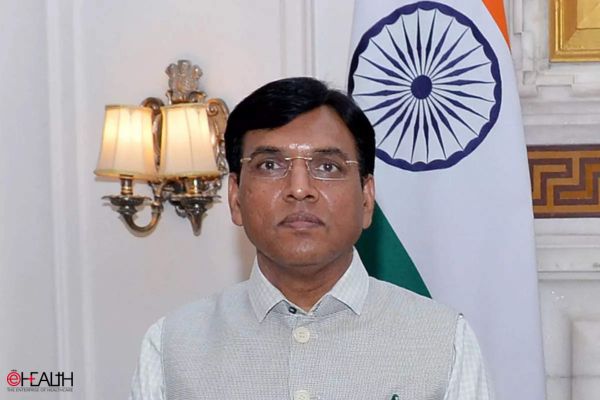 Union Health Minister to meet e-pharmacy representatives