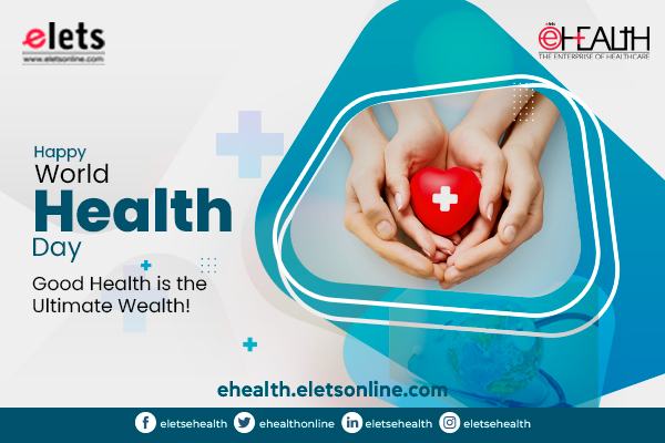 World Health Day 2023: Building a Healthier and more Equitable World