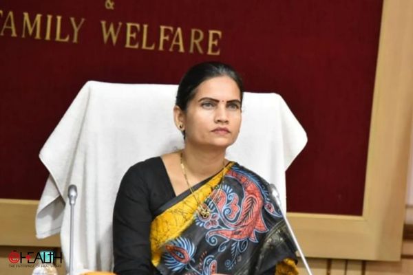 Dr Bharati Pravin Pawar launches Phase-III of Thalassemia Bal Sewa Yojana and releases Standard Treatment Guidelines for Sickle Cell Anemia Disease