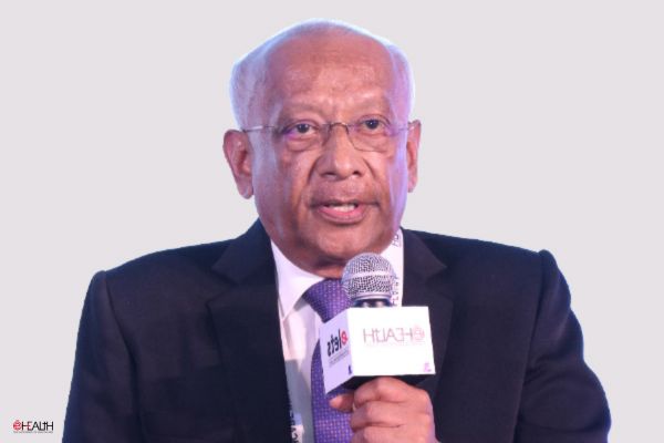 Medica Group of Hospitals welcomes Dr. Nandakumar Jairam as new Chairman