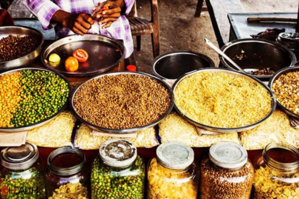 Union Health Minister examines ‘Food Street Project’, that aims to create 100 wholesome and sanitary food streets nationwide