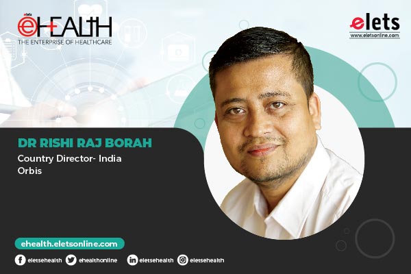 Leveraging technology as a facilitator for equitable and accessible eye care
