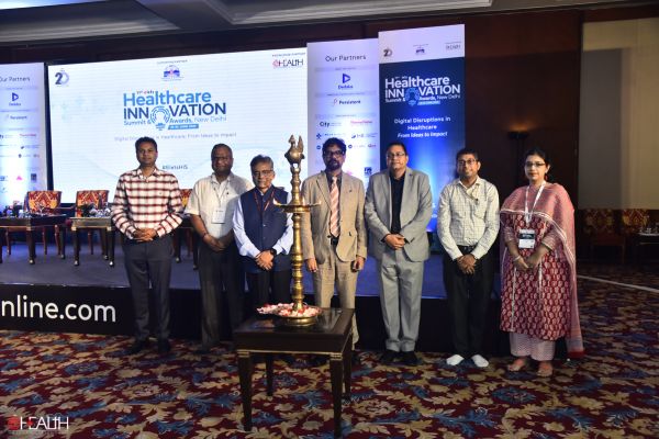 Celebrating Healthcare Excellence: 11th Elets Healthcare Innovation Summit & Awards ends with a Bang