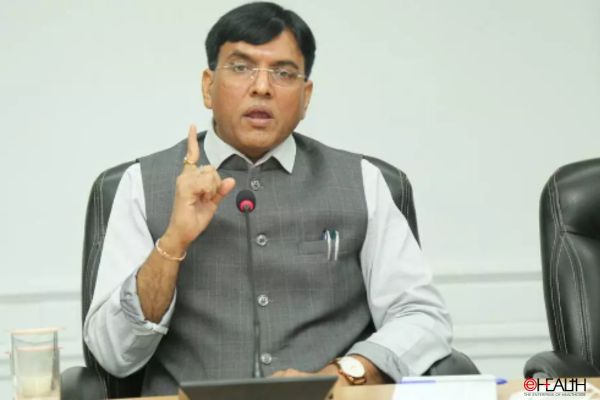 Government prioritises accessible healthcare: CGHS coverage increases to 80 cities