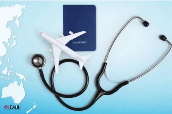India earns $7.4 billion through medical tourism in the last decade