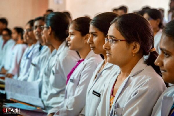 Govt to allow setting up of colleges in small hospitals to boost access to medical education