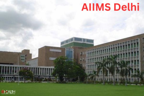 AIIMS Delhi to establish centralised procurement system