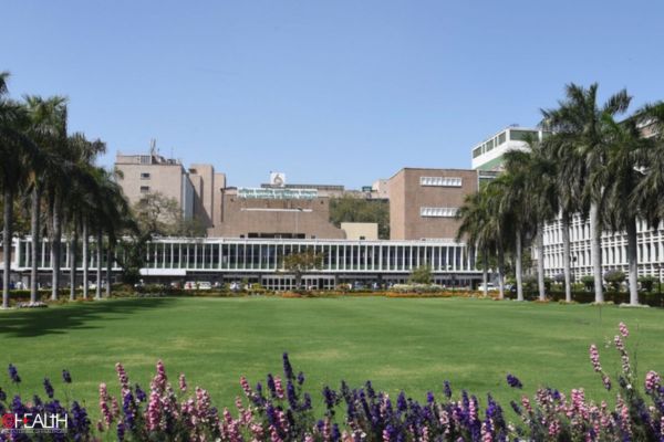 AIIMS-Delhi introduces ‘Sandes’ messaging app to streamline healthcare communication
