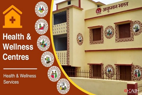 Medical college to provide guidance and support to 10 Ayushman Bharat-Health and Wellness Centres