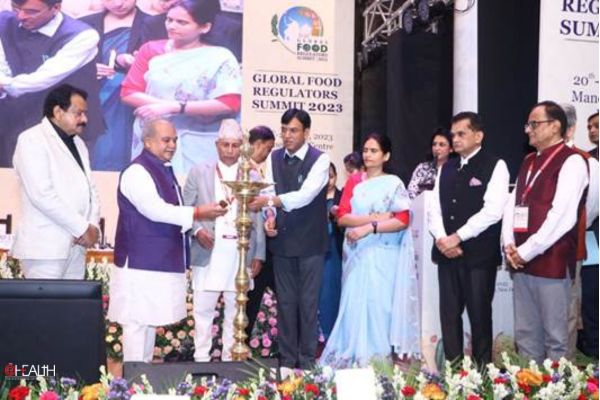 Union Health Minister inaugurates first-ever Global Food Regulators Summit 2023