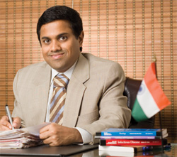 Dr. G S K Velu